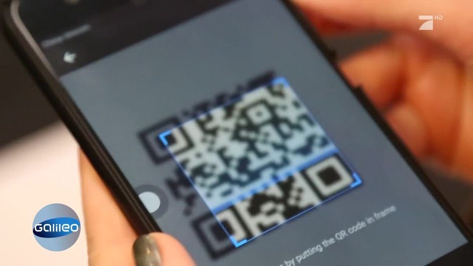 סין: משלמים עם קודי QR