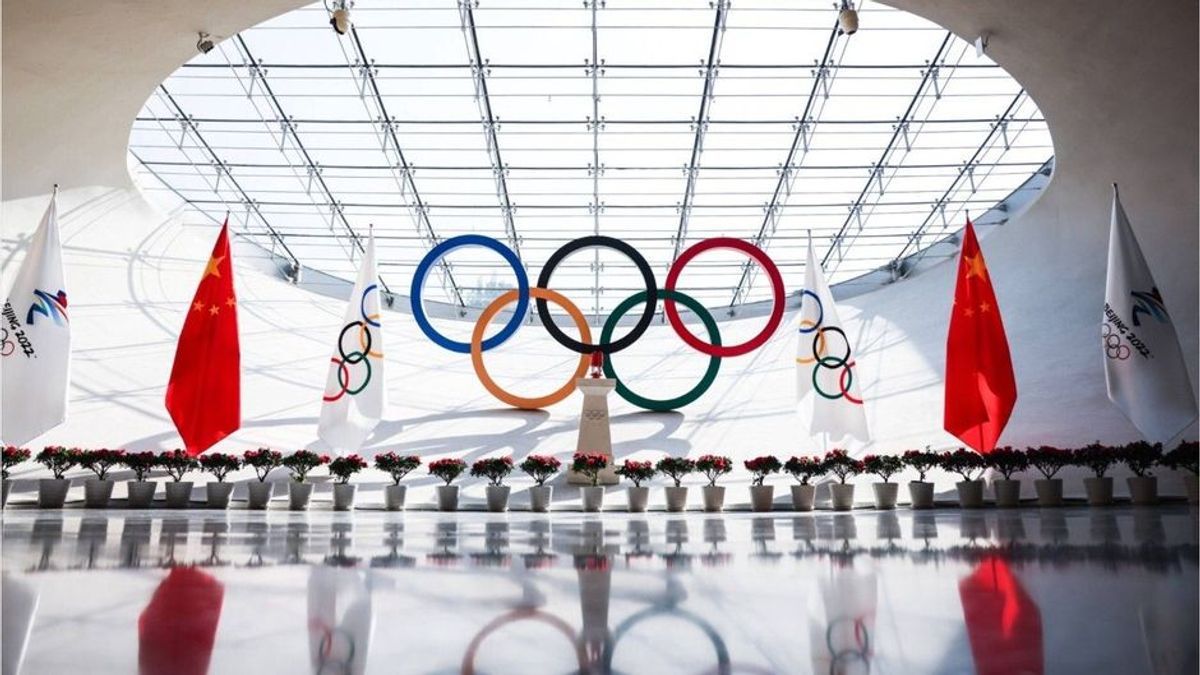 Diplomatischer Olympia-Boykott der USA: Das denken deutsche Sportler & Politiker