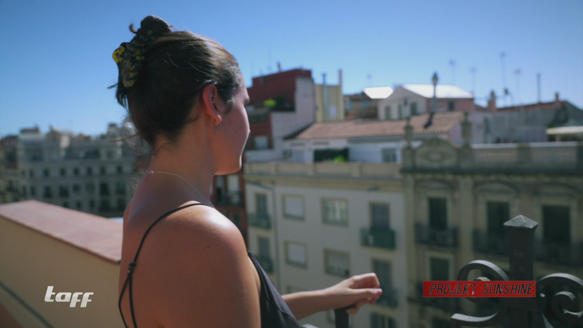 Projekt Sunshine 2023: Von Deutschland nach Barcelona und wieder zurück (Teil 3)