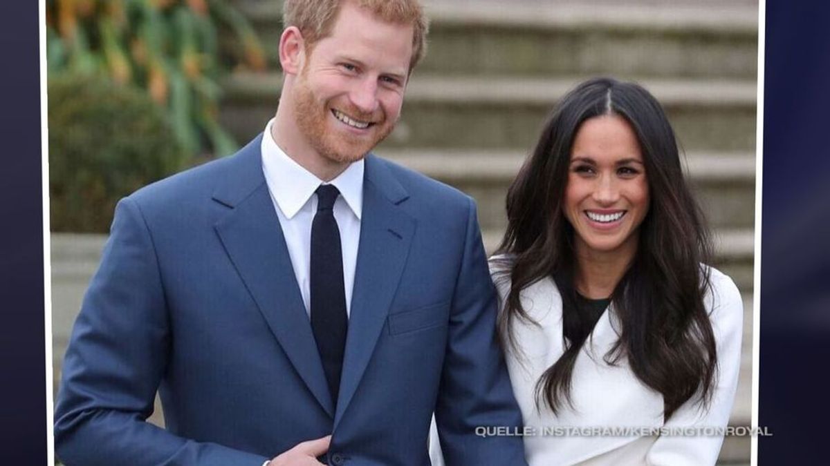 Jagdverbot und Fotozensur: Geht Meghan damit zu weit?