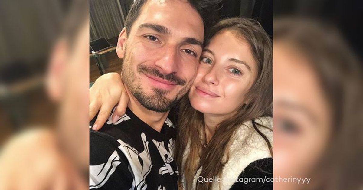 Cathy und Mats Hummels: Ihr Sohn leidet unter Asthma