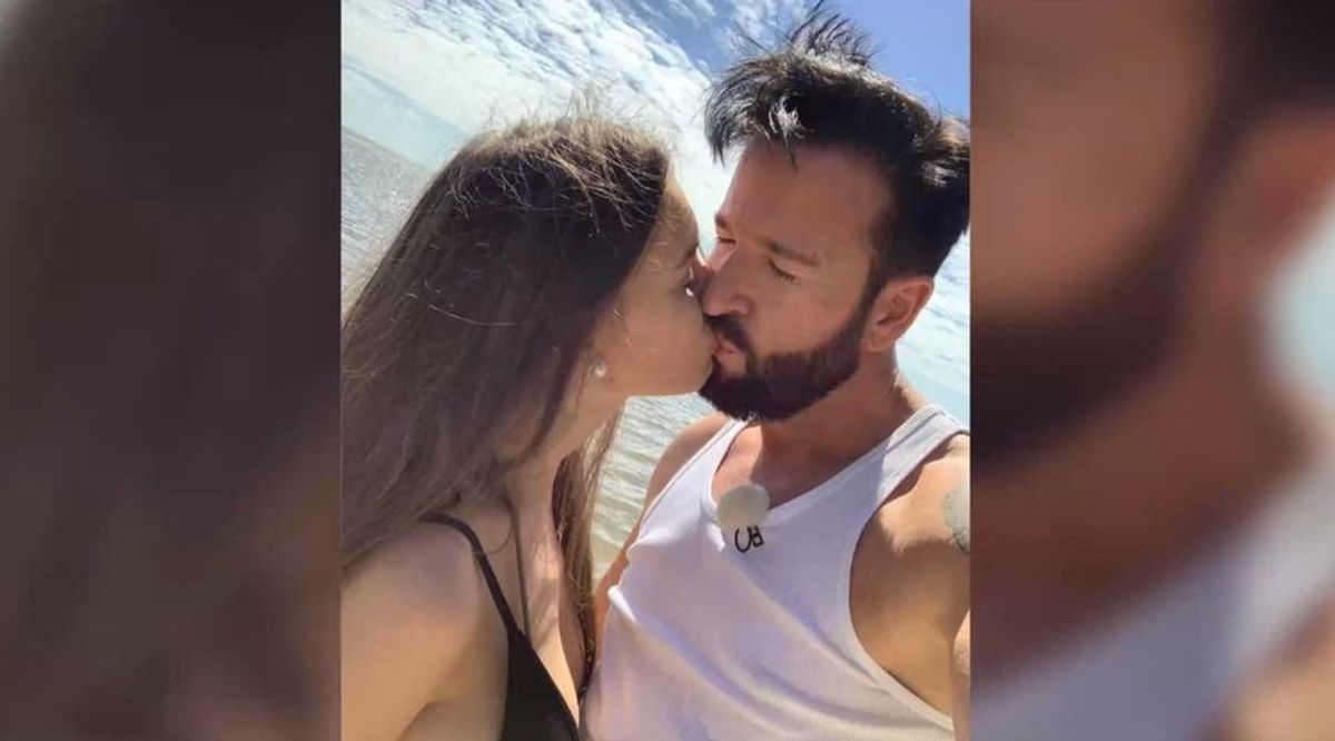 "Du bist mein Leben": Laura gesteht emotional dem Wendler ihre Liebe