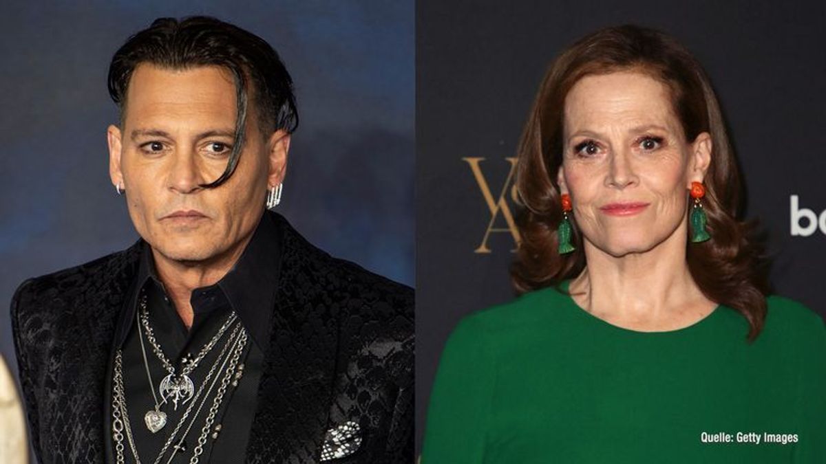 Johnny Depp, Angelina Jolie und Co.: So viel verdienen Hollywood-Stars pro Wort