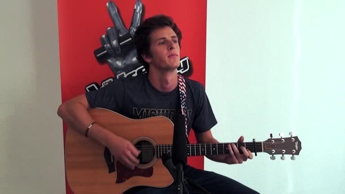 The Voice of Germany