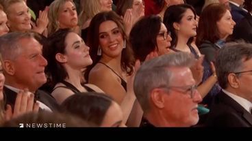 Deutscher Film räumt vier Oscars ab