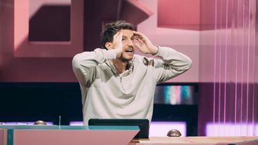 Chaos bei "Song, Song, Song" - Wer bekommt den Punkt?