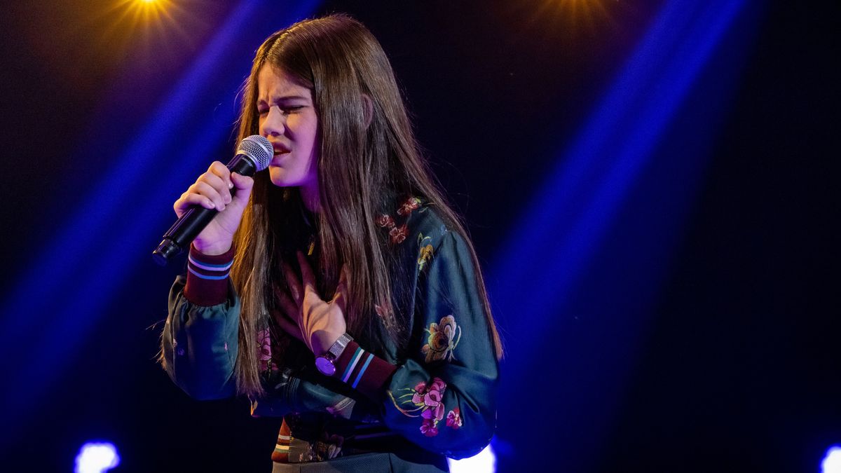 The Voice Kids 2023 Exklusive Videos, ganze Folgen & alle Auftritte