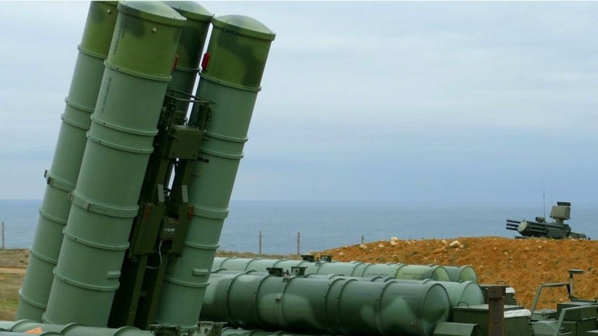Ukrainekrieg: So könnte ein russischer Nuklearschlag ablaufen
