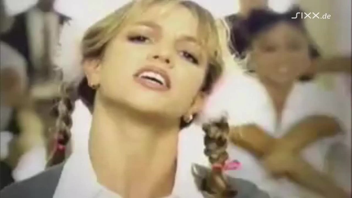 Britney Spears: Die Wahrheit hinter "Hit Me Baby One More Time"