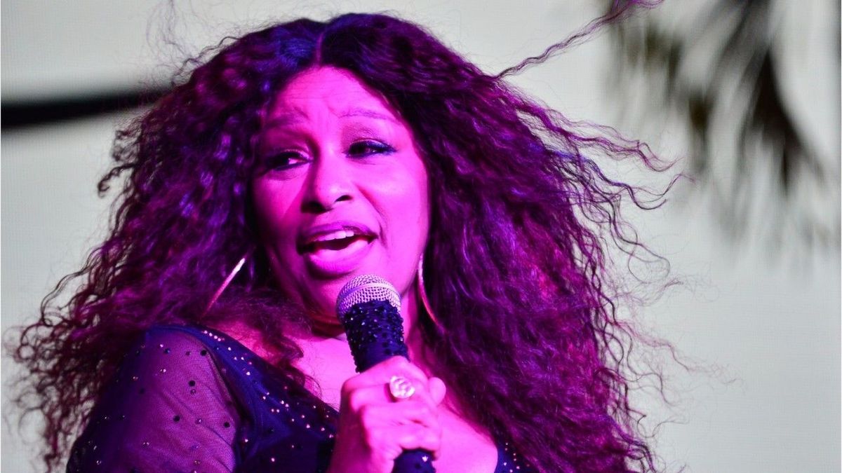 Eine Funk-Legende feiert Geburtstag: Chaka Khan wird 70!