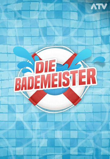 Die Bademeister Image