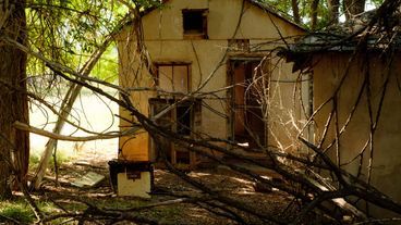 Vorschaubild Das Geheimnis der Skinwalker Ranch - Ort des Paranormalen
