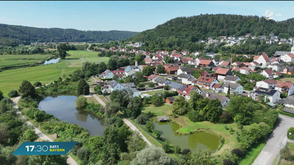 Bayerns Landkreise in Geldnot? Kliniken bis Infrastruktur betroffen