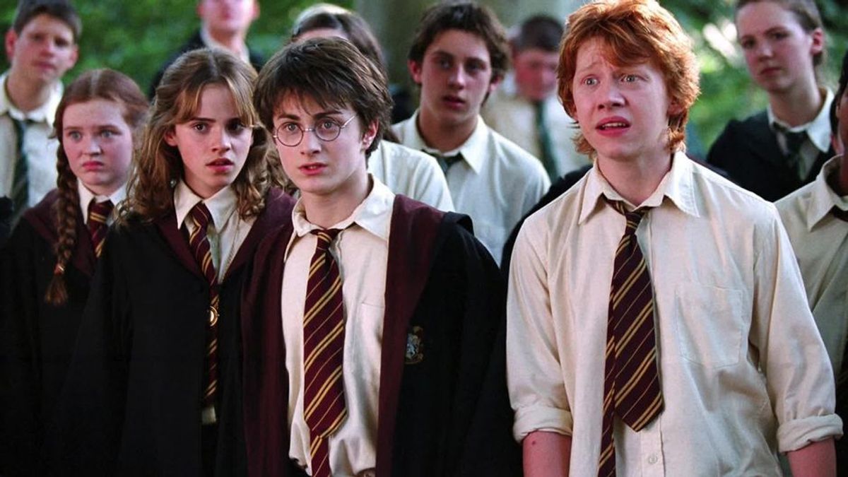 20 Jahre Harry Potter: Kanntet ihr schon diese Fakten über die Zauber-Saga?