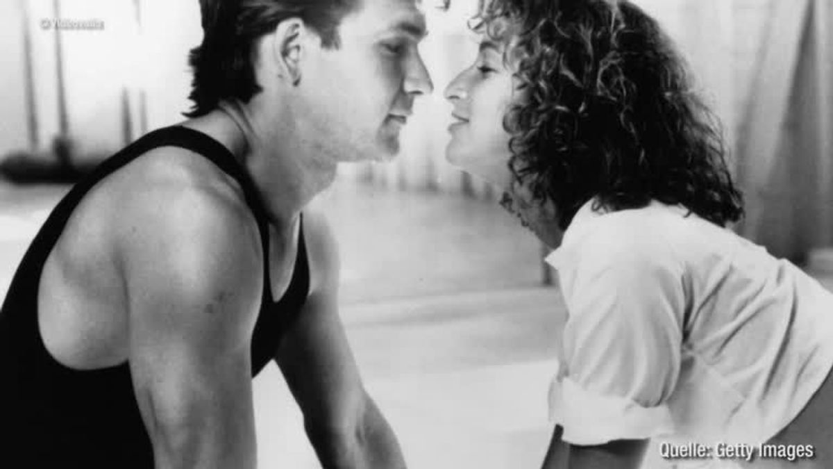 Dirty Dancing kommt ins Kino - hier kommen die Details