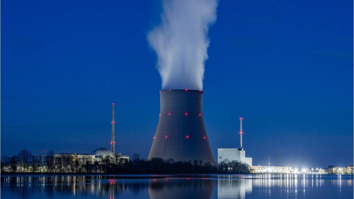 Umfrage zeigt: Mehrheit der Deutschen hält Atomausstieg für falsch