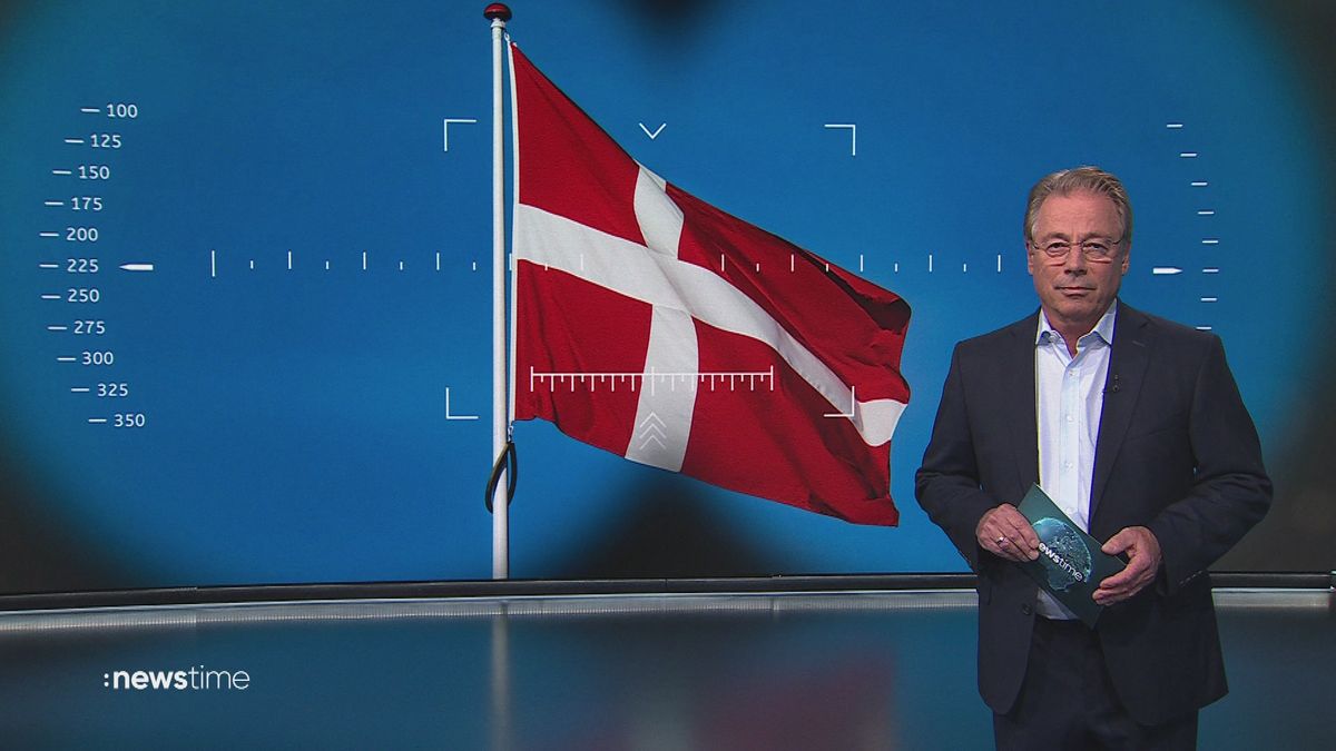 :newstime vom 26. September 2025 | 15:45