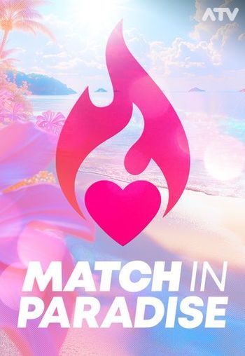 Match in Paradise Image