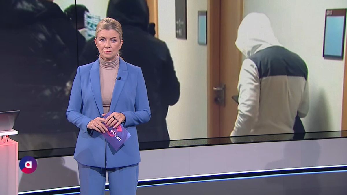 ATV Aktuell vom 26.09.2025