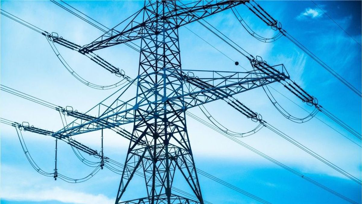 Angst vorm Blackout: Erster Stromanbieter ruft zum Sparen auf - Regierung warnt