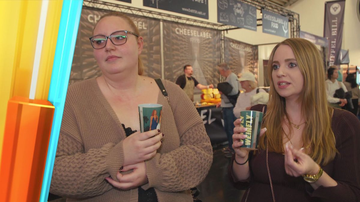 Münchens kulinarisches Gipfeltreffen: Die Food und Life Messe