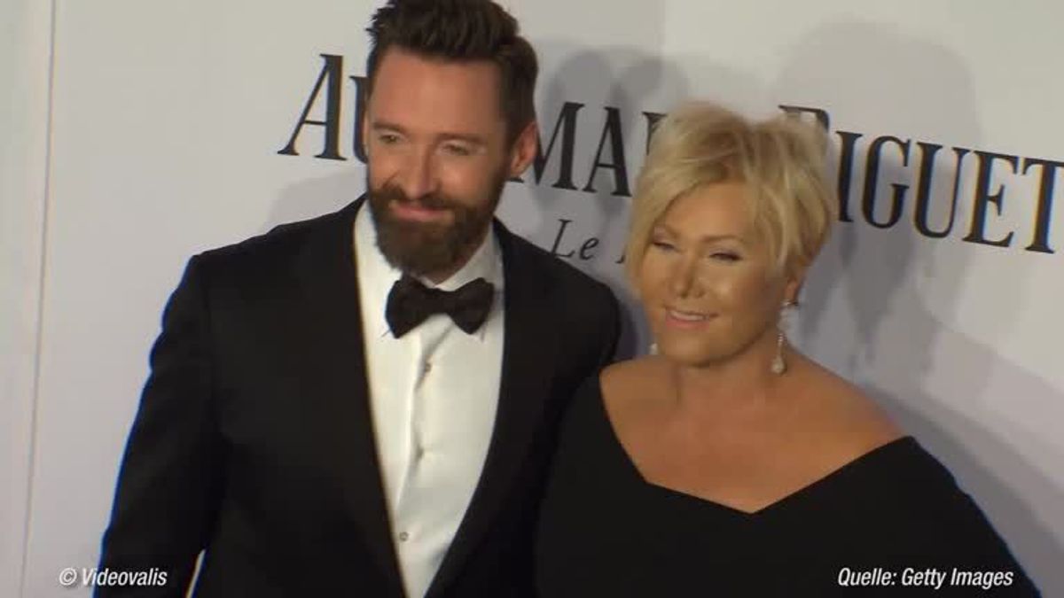 Hugh Jackman: Neue Details zu "Wolverine"