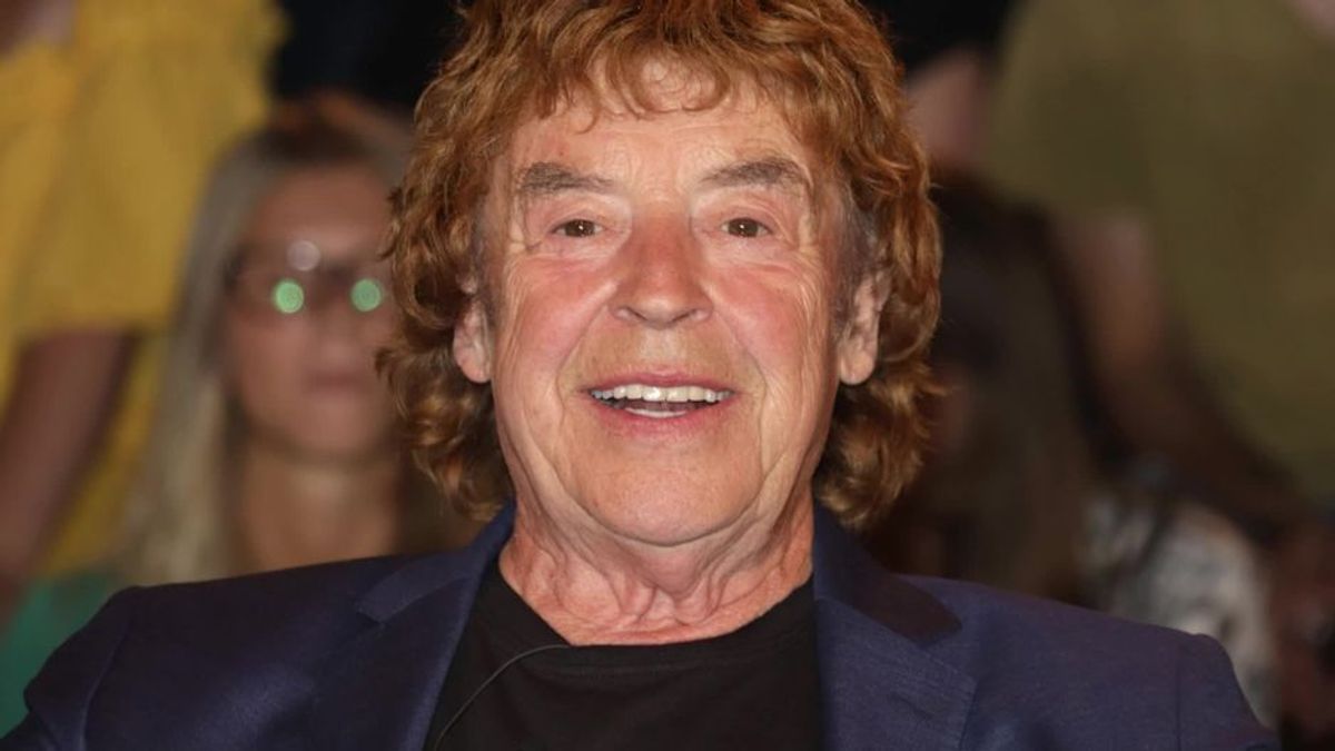 Große Sorge um Schlagerstar Tony Marshall: Kann er nie wieder richtig laufen?