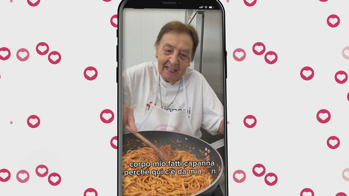 Granny knows best: So gelingt die perfekte italienische Bolognese!