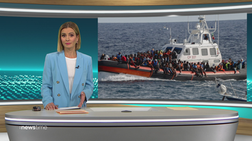 Nachrichten vom 23. September 2023 | 18:00