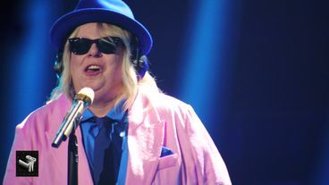 "Sabine Does Sings" ist zurück mit Jan Delay Songs