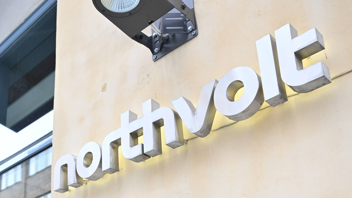 Wird Northvolt zum 600-Mio.-Euro-Grab?