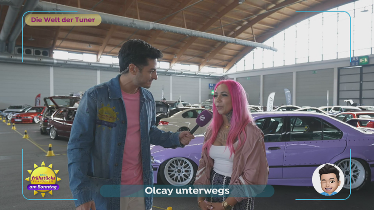 Die Welt der Tuner
