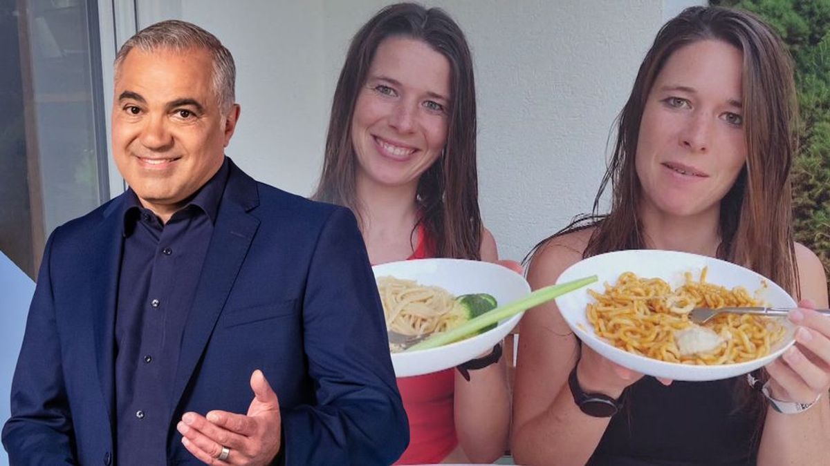 Ernährungs-Duell: Fabrik-Essen vs. Clean-Eating