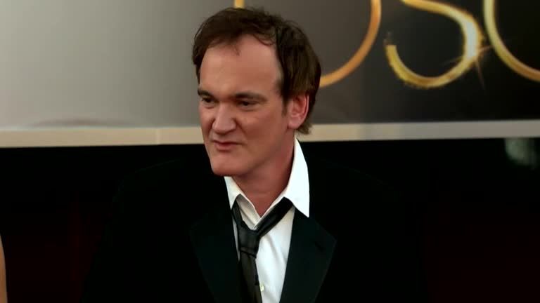 Quentin Tarantino Verklagt Unternehmen Prosieben 