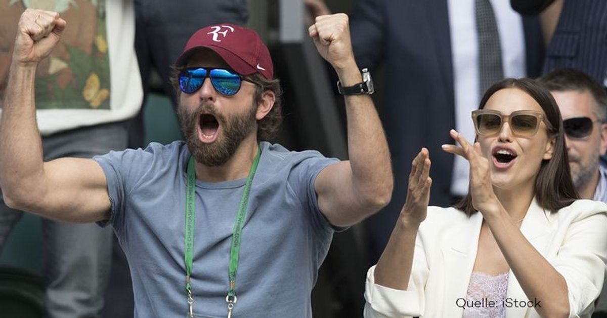 Bradley Cooper und Irina Shayk: Das Baby ist da!