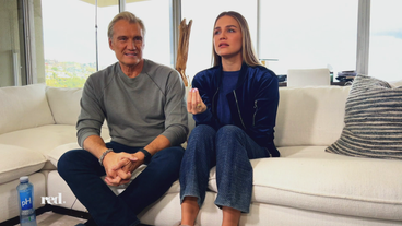 Dolph Lundgren und seine Tochter Ida über den Erfolgsdruck in Hollywood