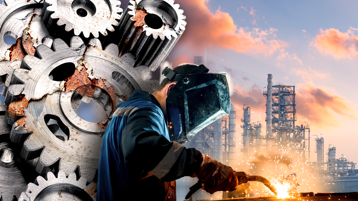 OECD: Ende der Wirtschaftsflaute in Sicht