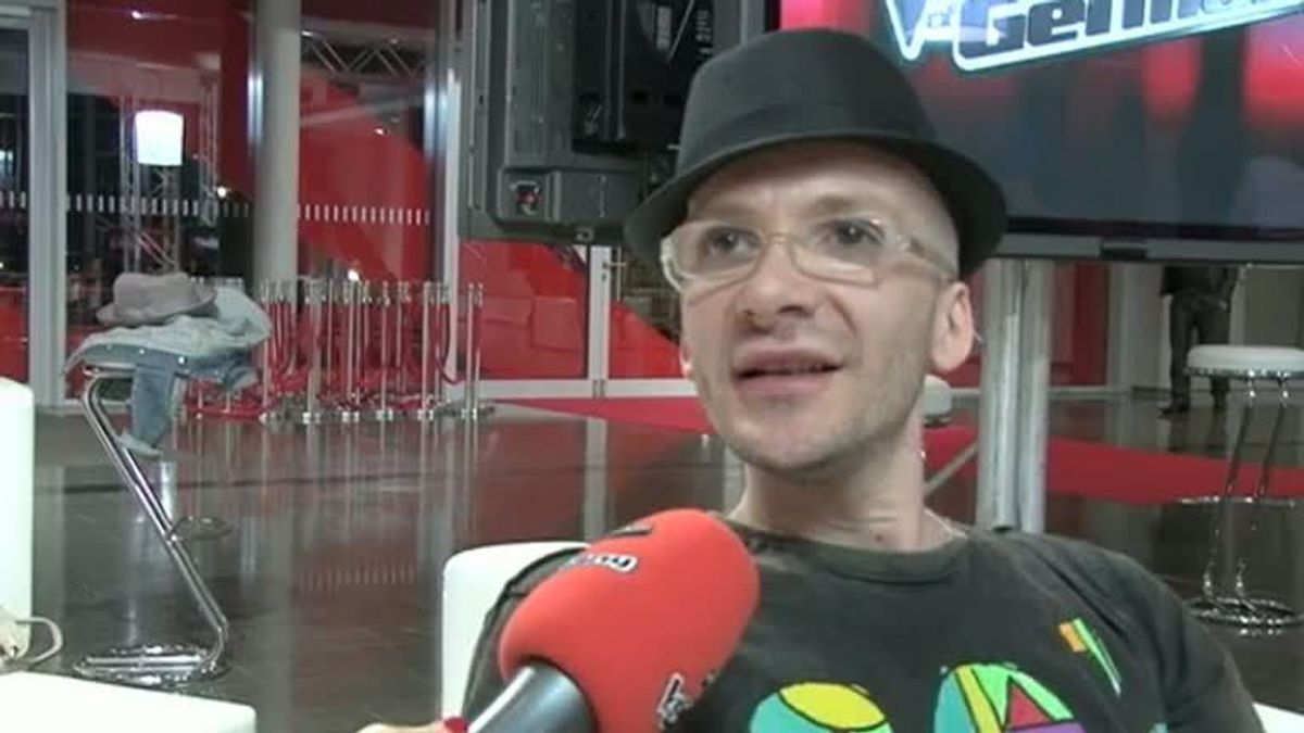Rino Galiano: Monnemer unter sich!