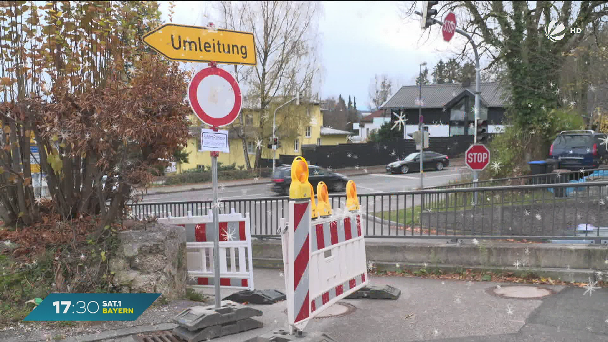 Sperren statt Schneeräumen? Starnbergs Hin und Her beim Winterdienst