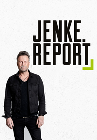 JENKE. REPORT.
