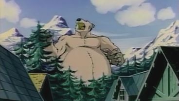 Brontobär