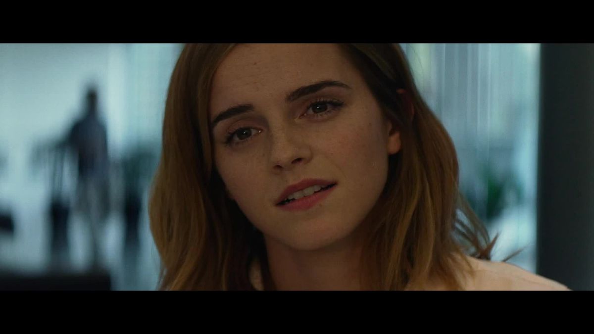 The Circle: Exklusiver Filmausschnitt mit Emma Watson