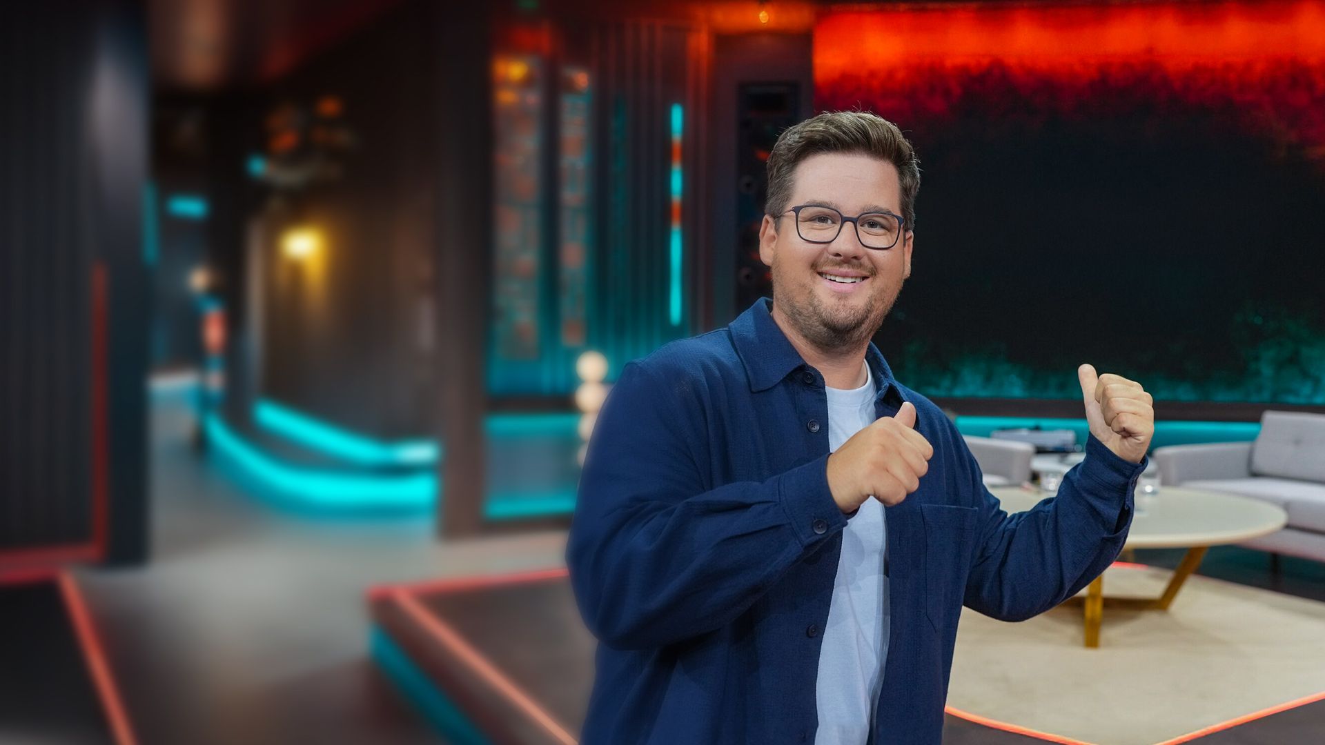 Chris Du das hin?