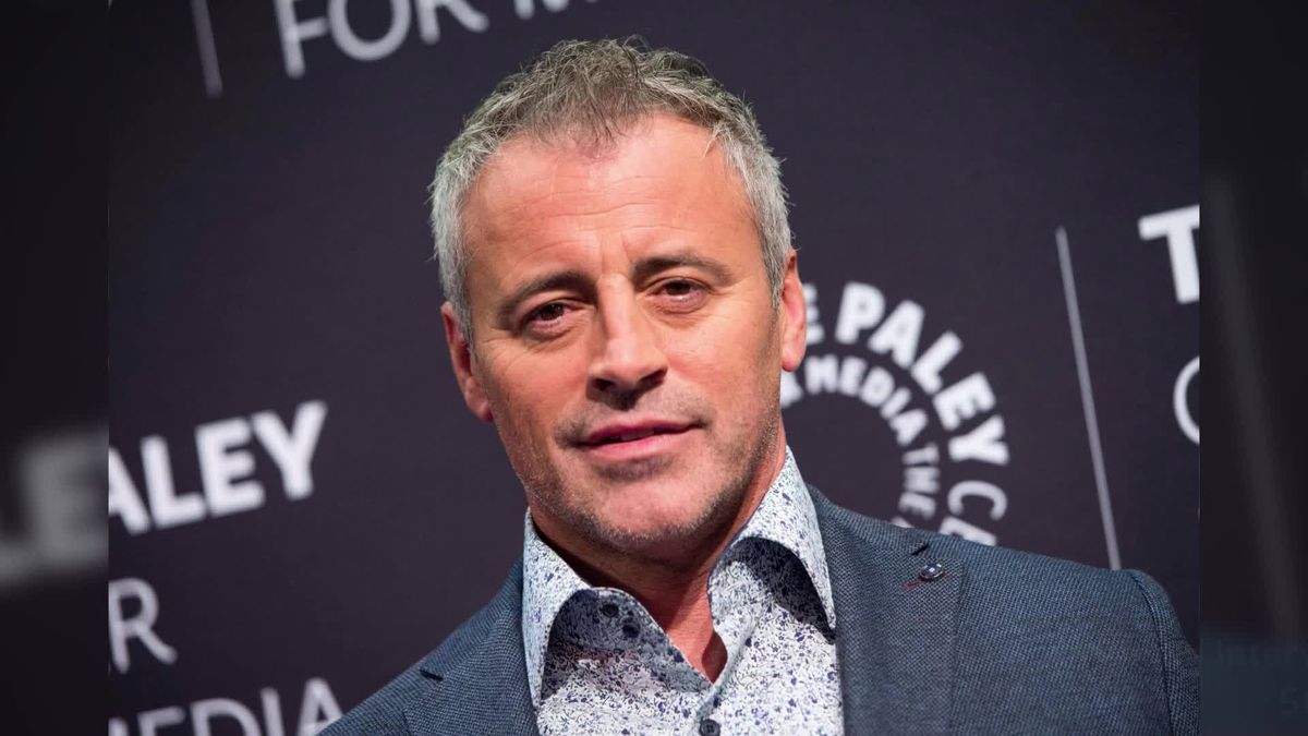 Matt LeBlanc: Das Ende von "Friends" hat ihn ganz schön mitgenommen