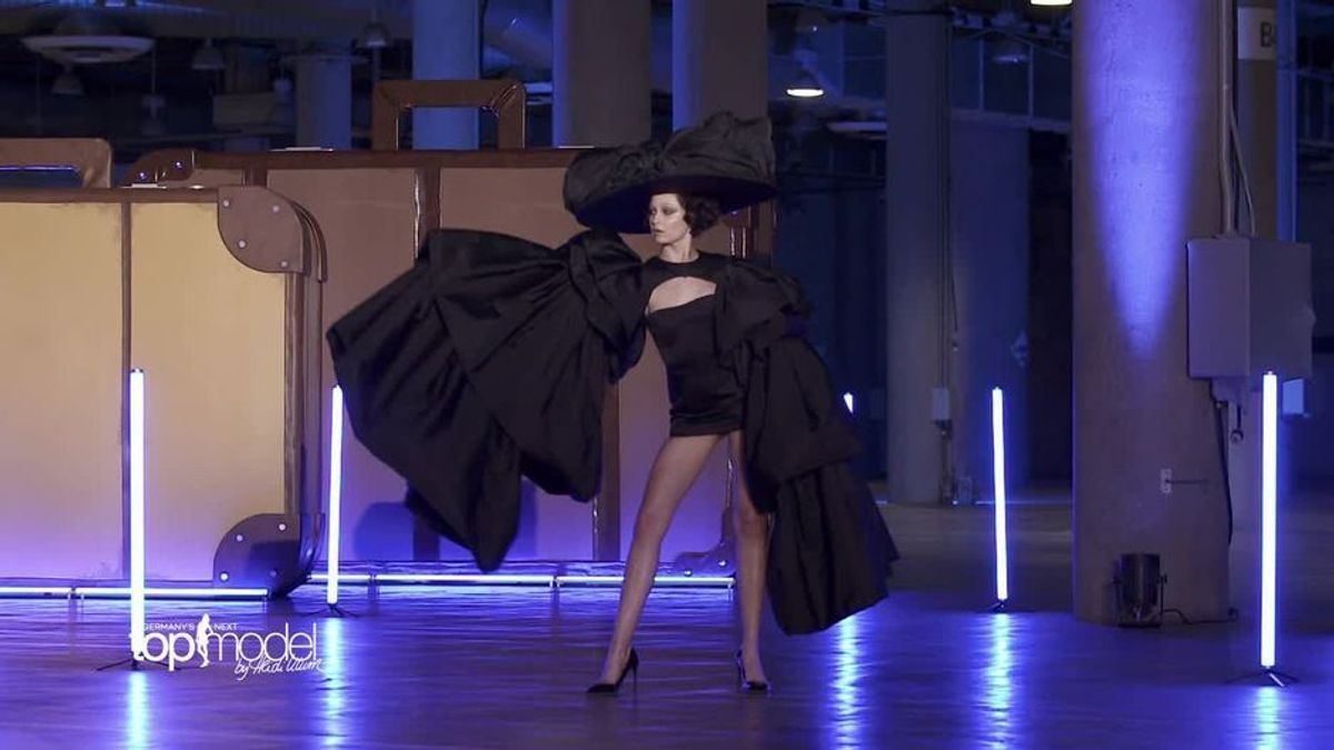 Germany's next Topmodel