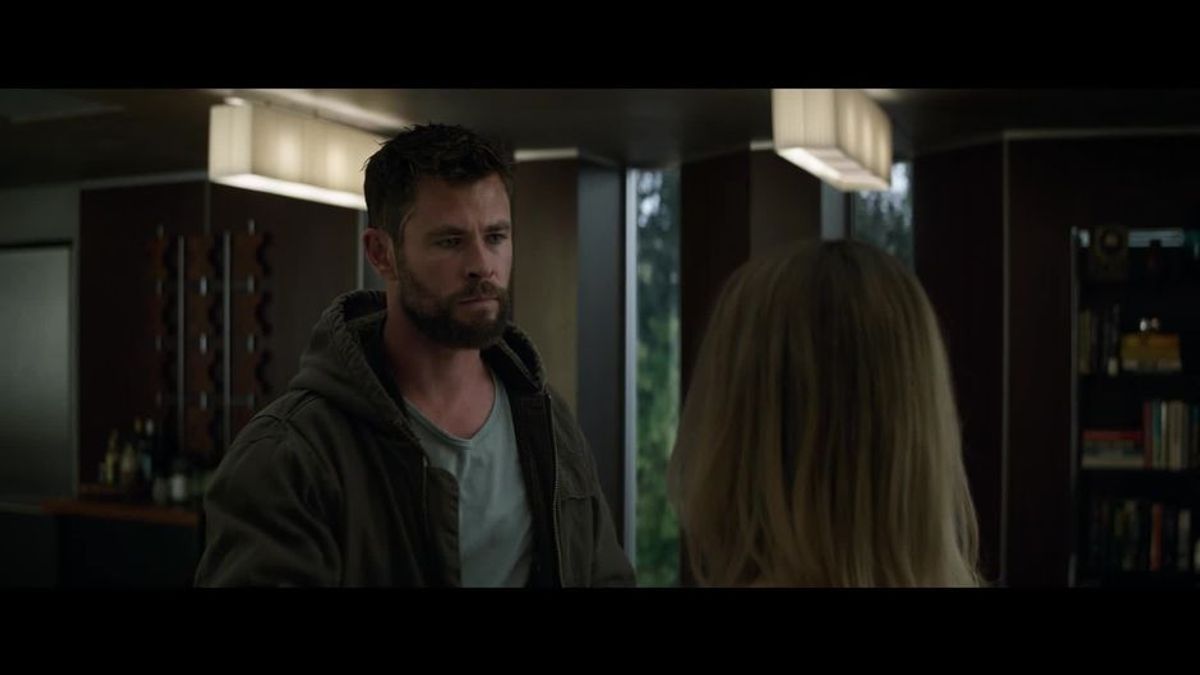 Exklusiv: Erster und einziger deutsche Filmclip zu „AVENGERS: ENDGAME“