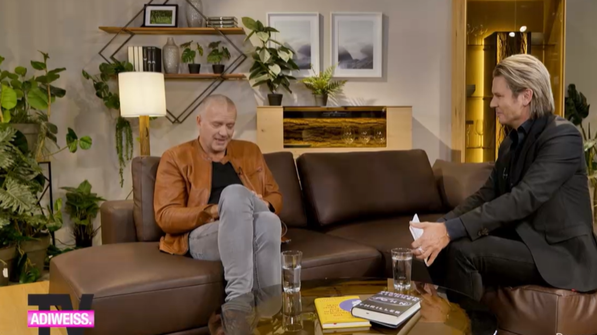 ADIWEISS.TV vom 18.10.2025
