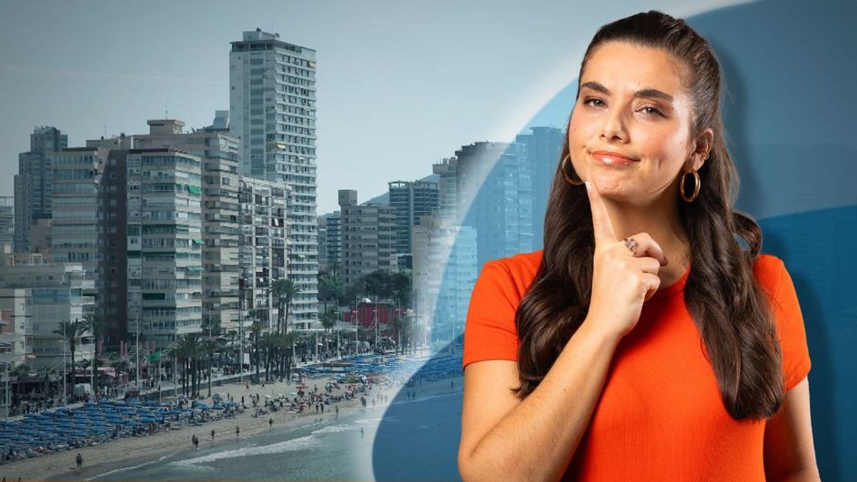 Benidorm: Wolkenkratzer & Öko - Geht das?