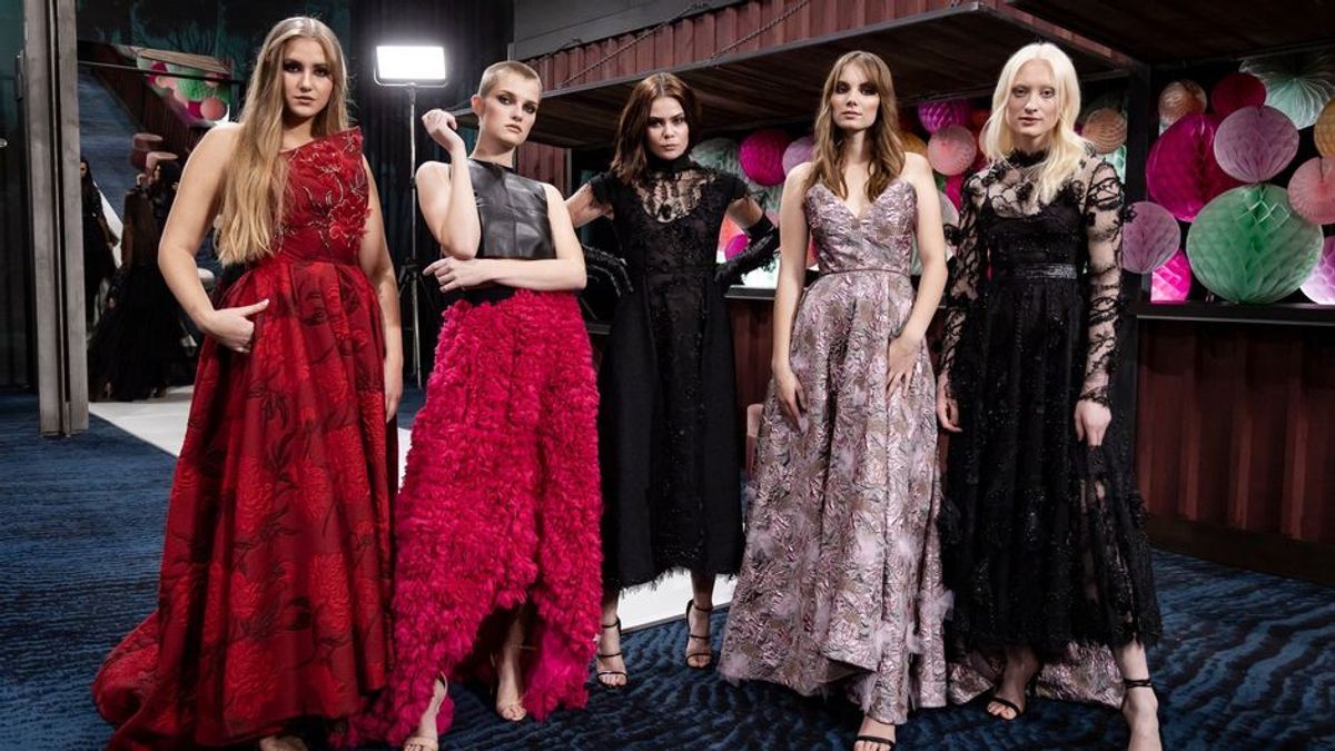 Germany's Next Topmodel