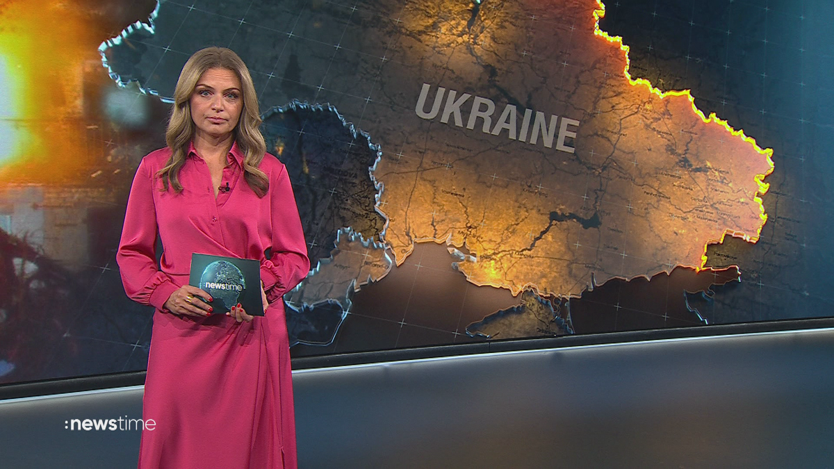 :newstime vom 30. August 2025 | 18:15